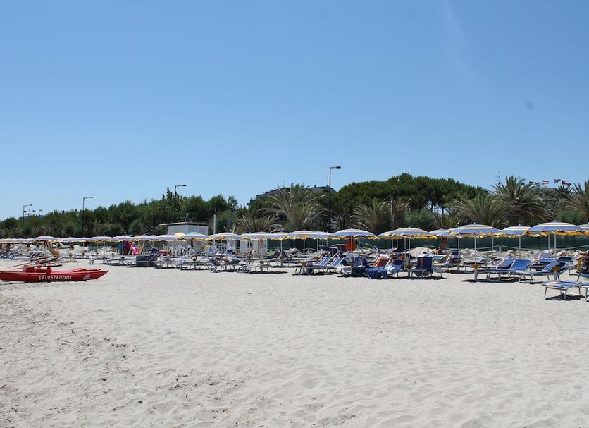Playa Foto