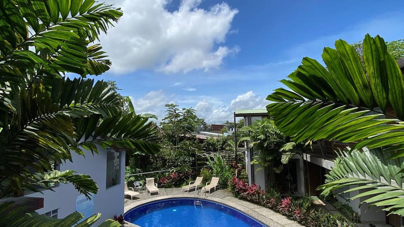 Arenal Rabfer