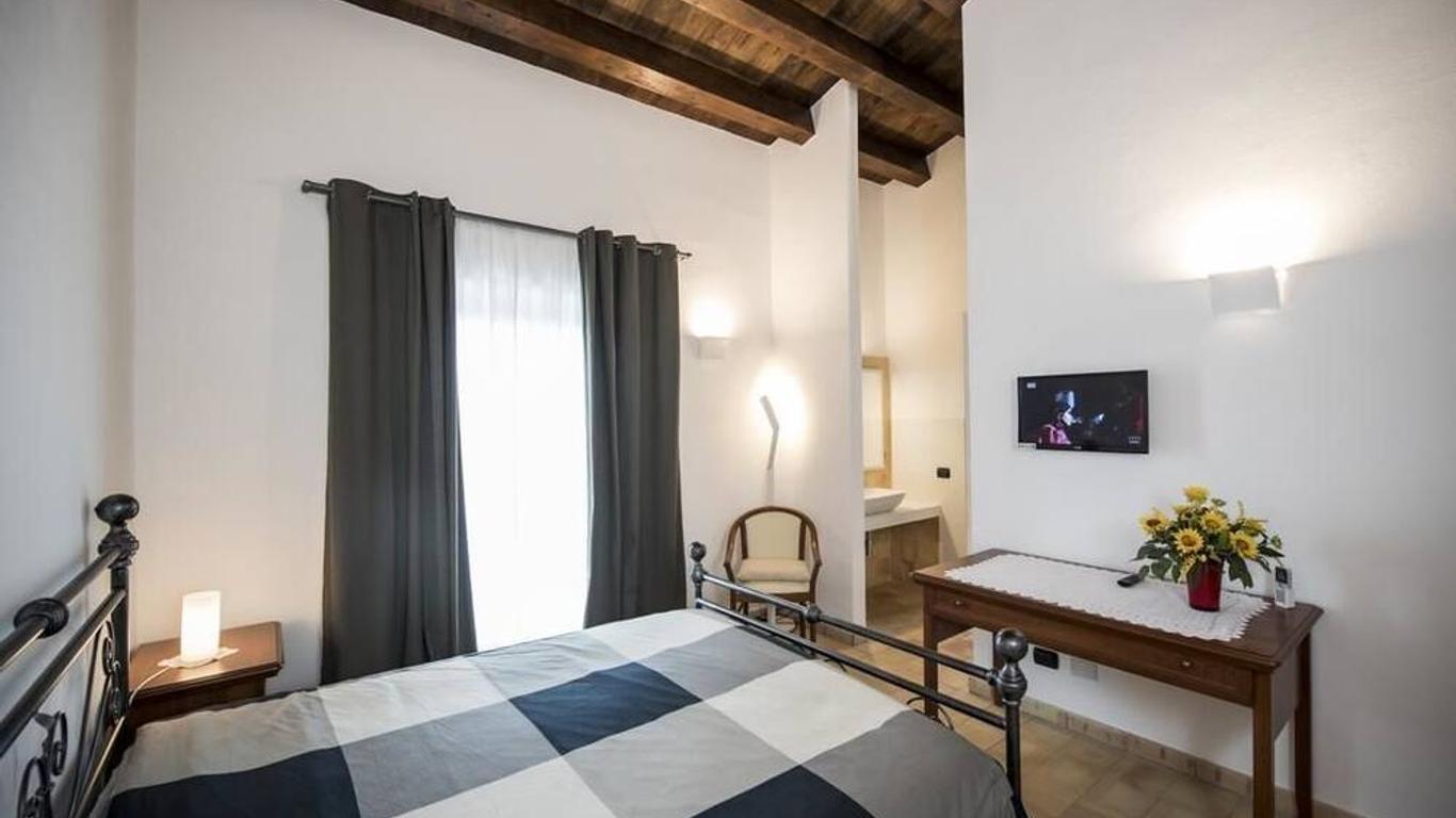 Agriturismo Raffo