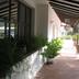 Vista del exterior