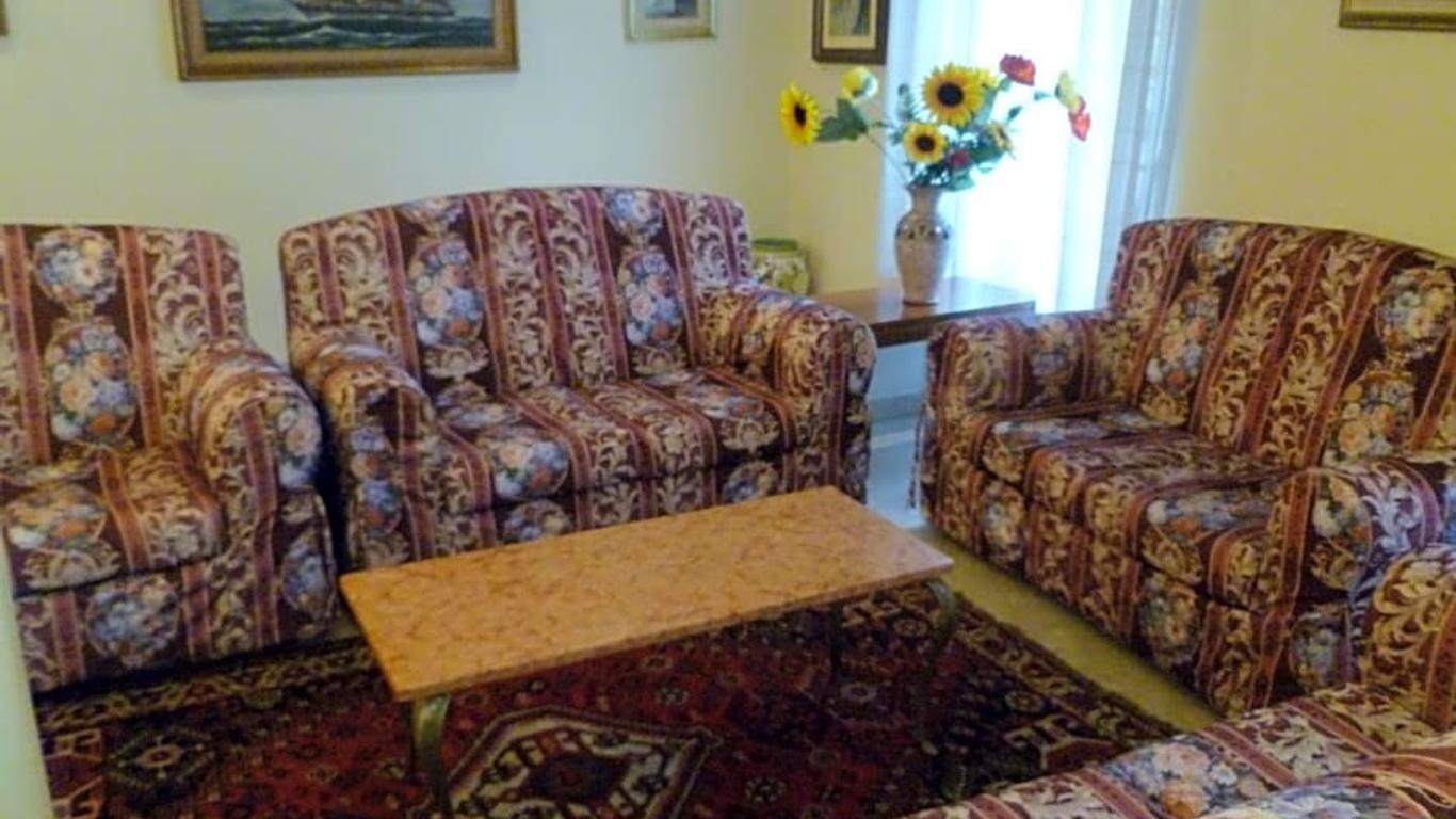 Albergo Paradiso