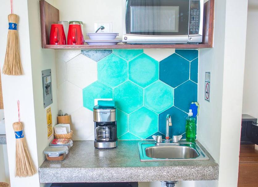 Cocina Foto