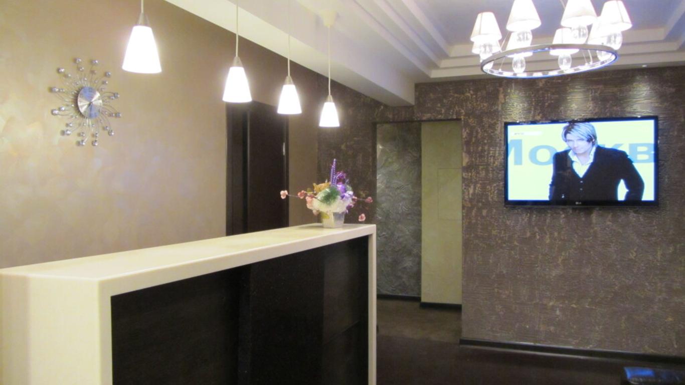 Duet-Hotel