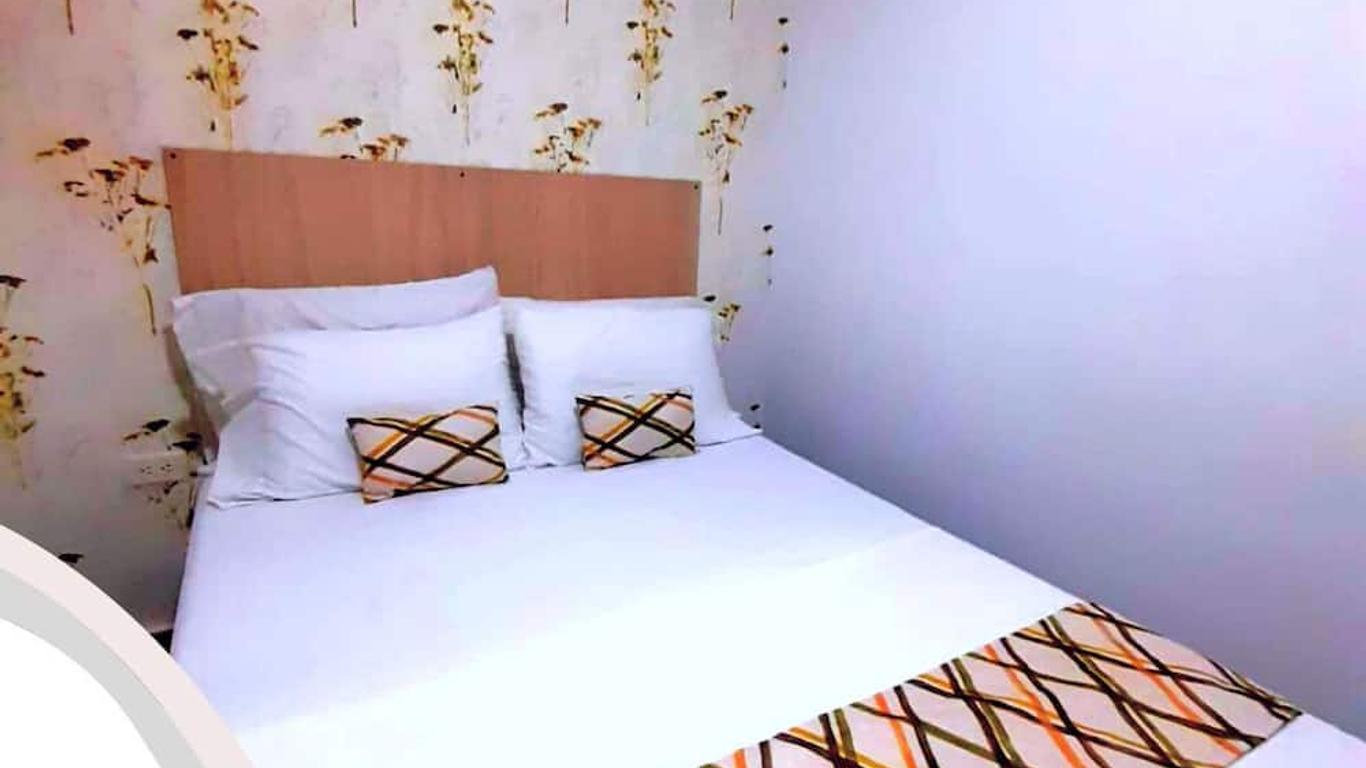 Hotel Bahia Suite