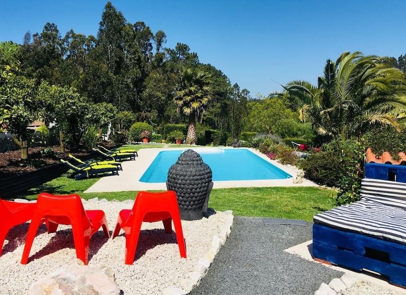 Piscina Foto