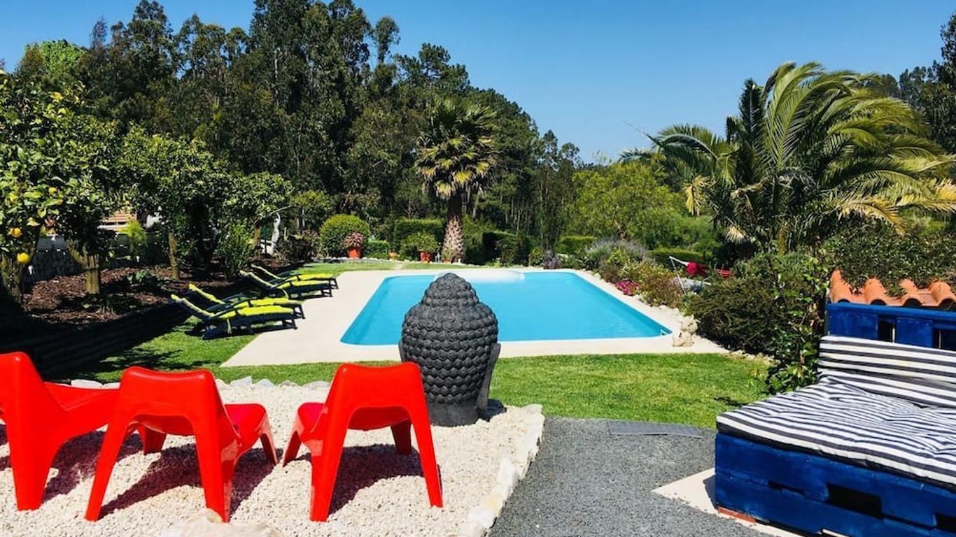 Quinta da Vida Serena