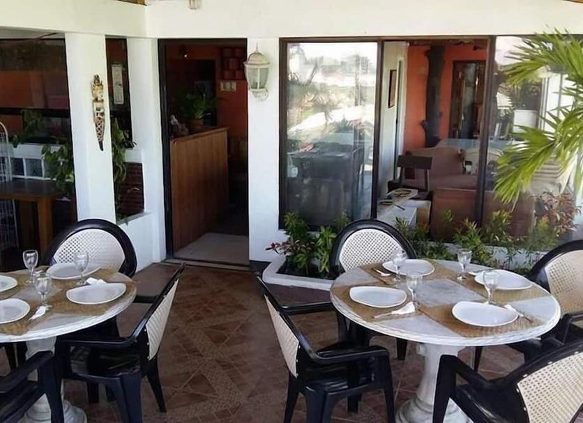 Comedor Foto