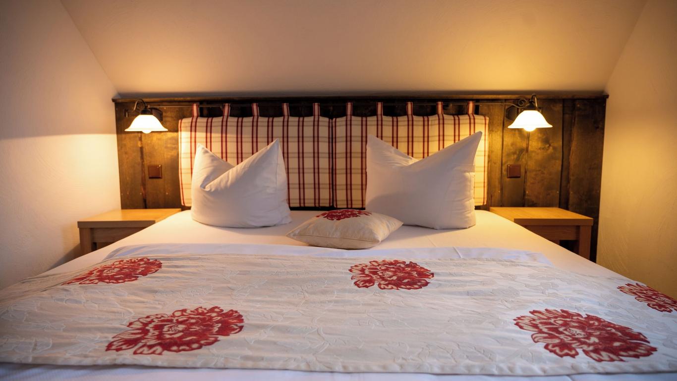 Landhotel Jann Hinsch Hof