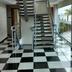 Escaleras