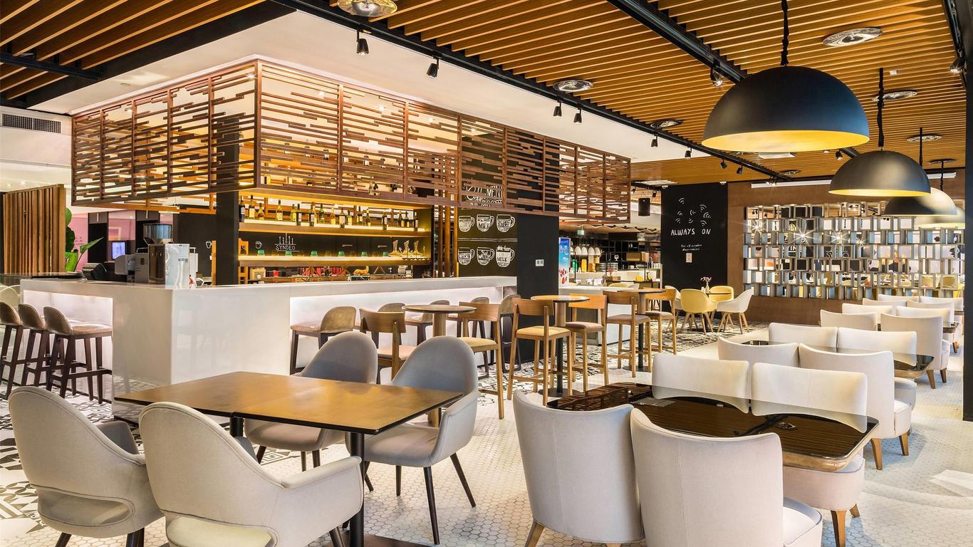 INNSiDE Zhengzhou