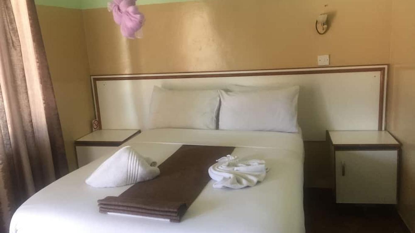 Ramorwa Guest Lodge