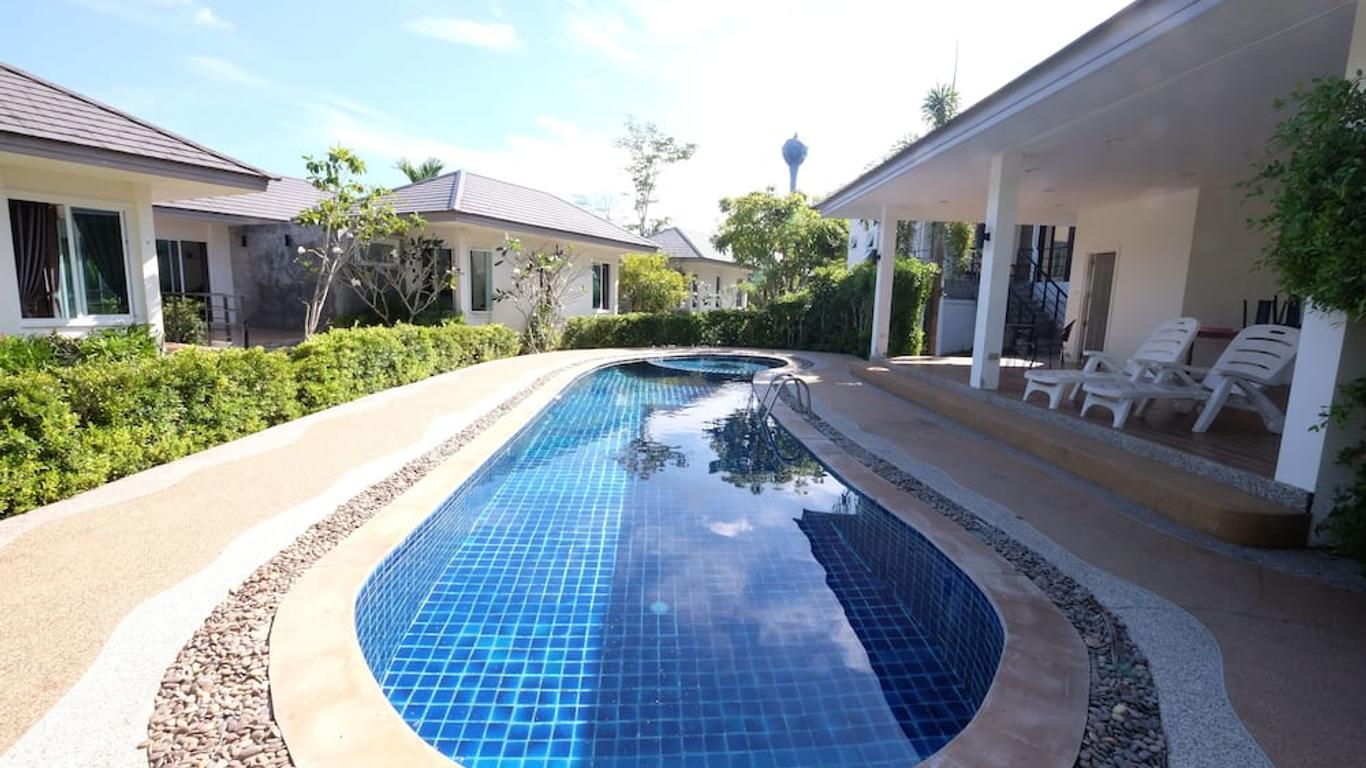 Yokyor Resort