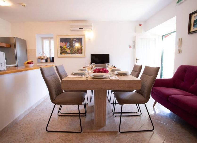 Comedor Foto