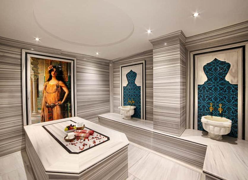 Spa Foto