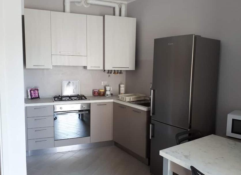 Cocina Foto