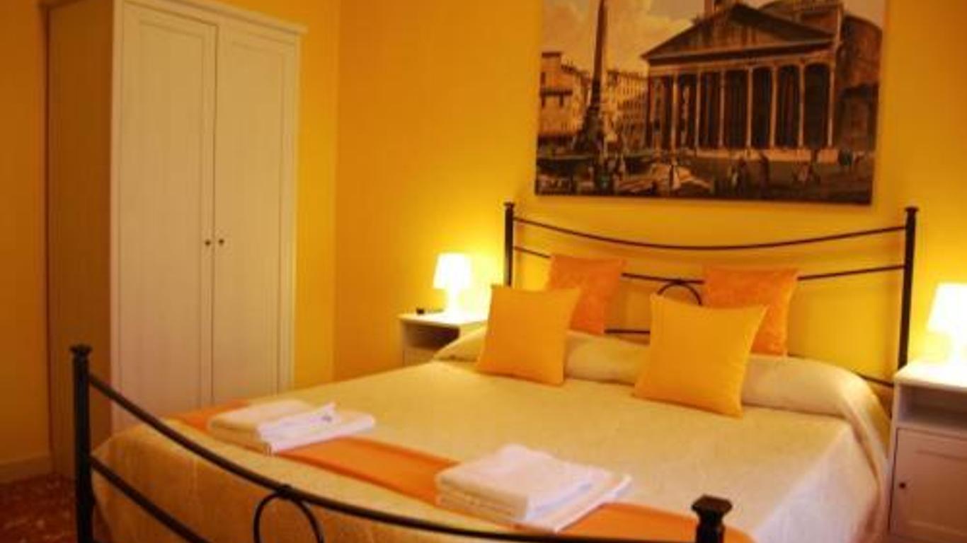 B&B Profumo di Roma