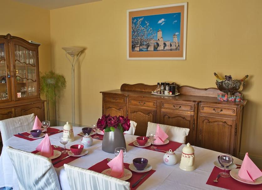 Comedor Foto