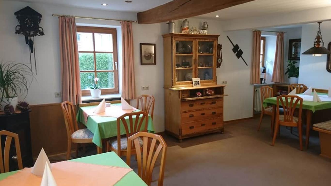 Pension Landhaus Fischer