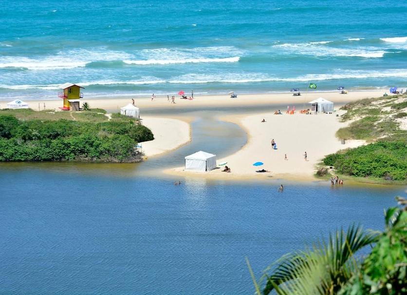Playa Foto