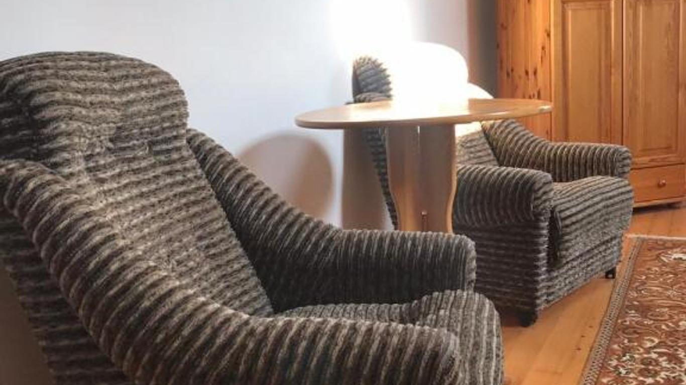Guest House Nadezhda