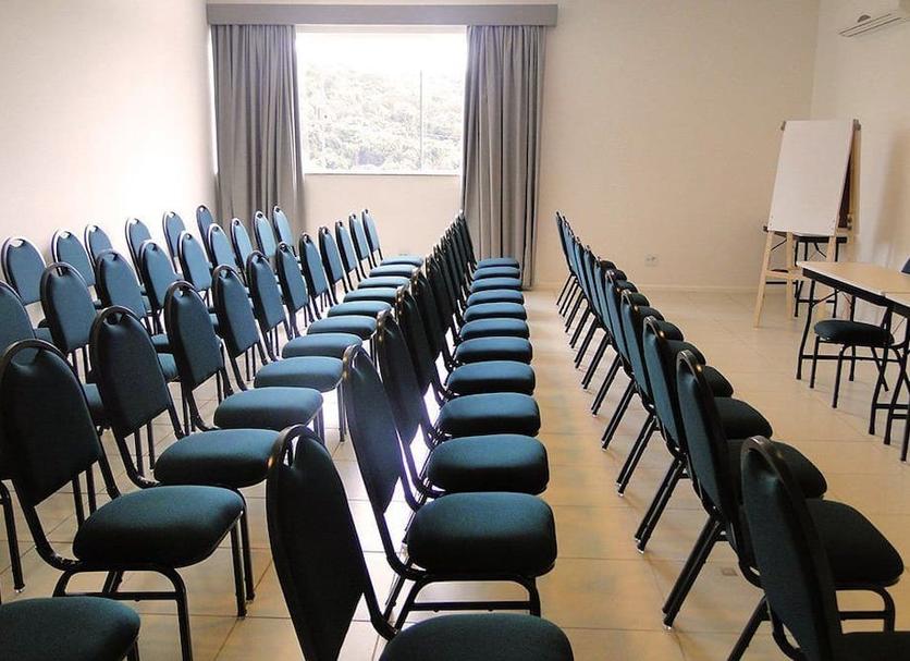 Sala de conferencias Foto