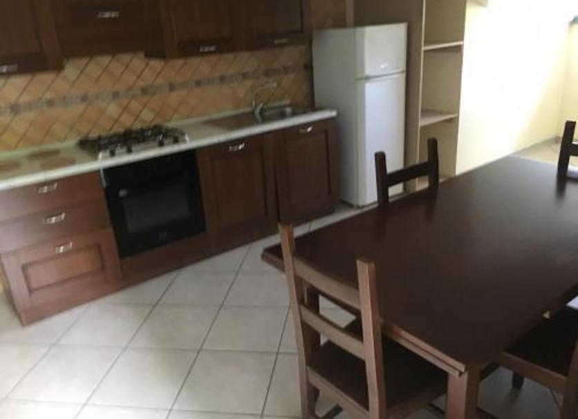 Cocina Foto
