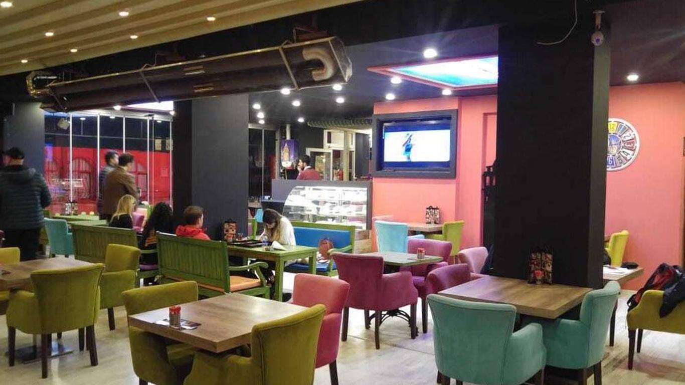 Galata Apart Otel