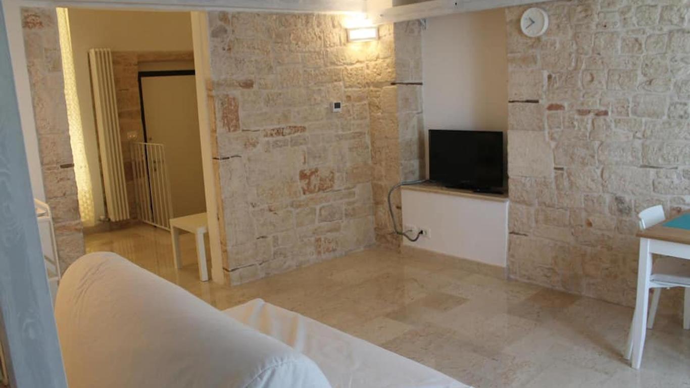 B&B piazza Garibaldi