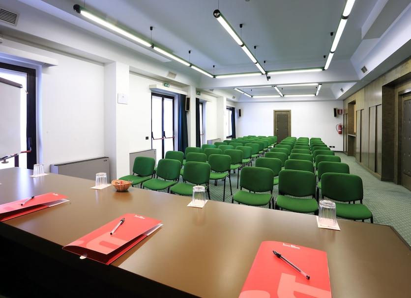 Sala de conferencias Foto