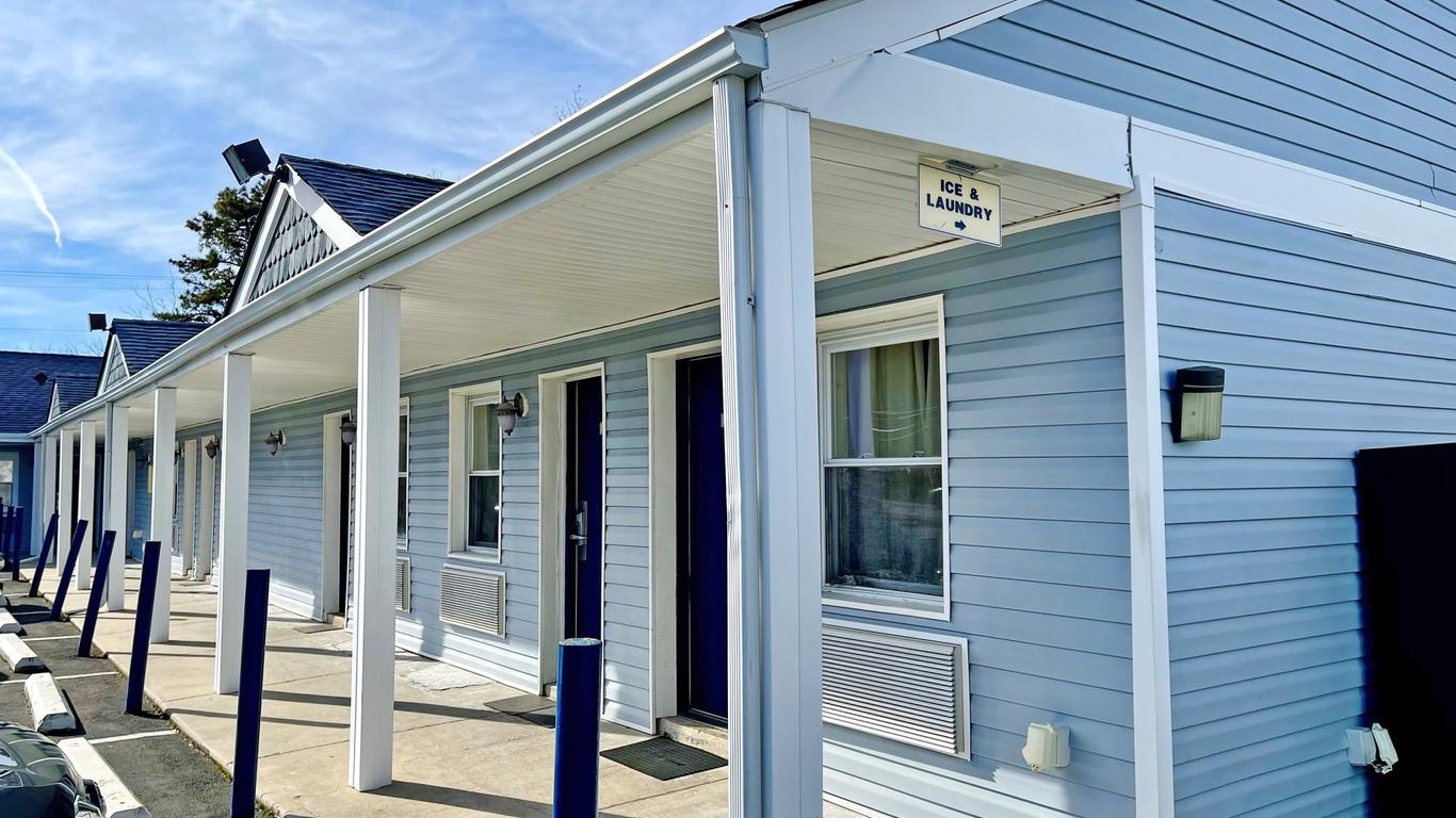 Red Carpet Inn and Suites Hammonton