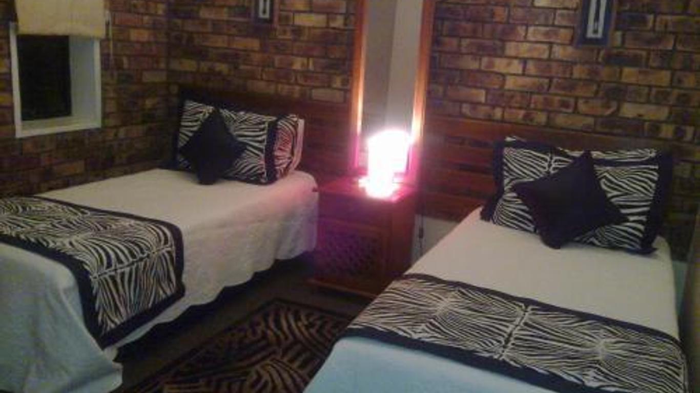 Albatros Guest House, Margate, South Africa