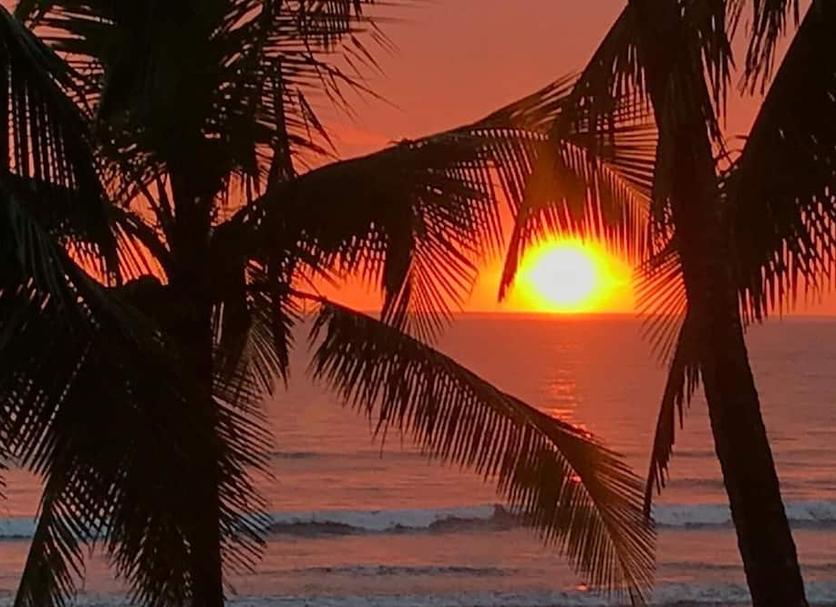 Playa Foto