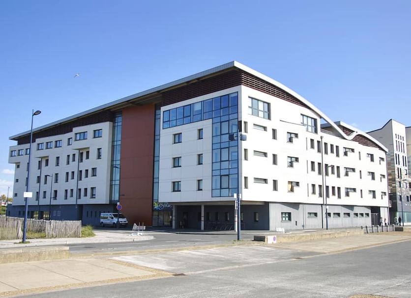 Edificio Foto