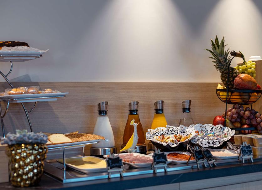 Comedor Foto