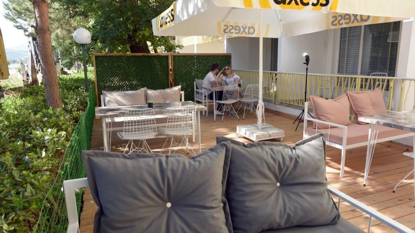 Gülplaj Hotel