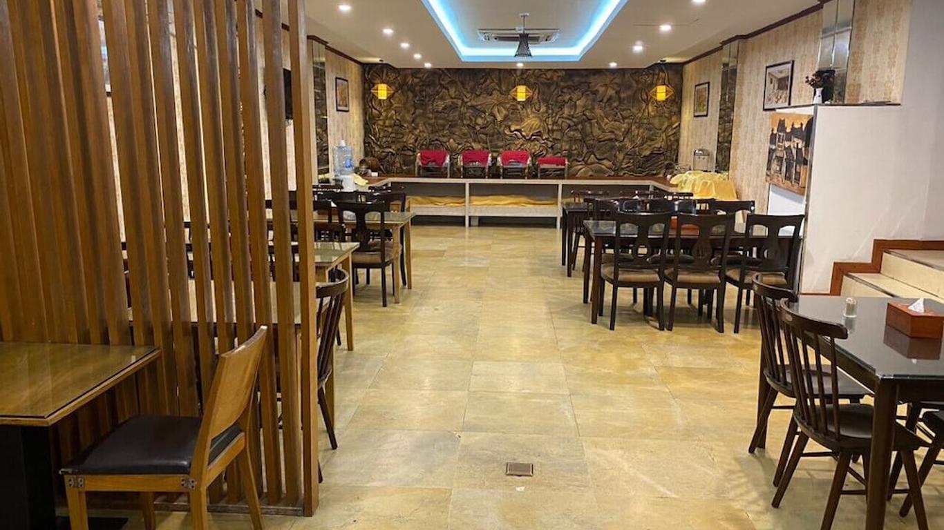 A25 Asean Hotel