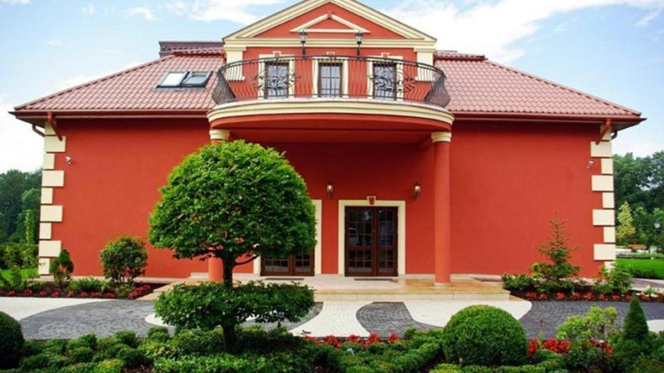 Hotel Milord