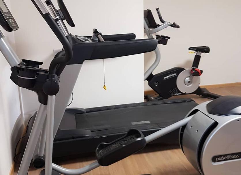 Gym Foto