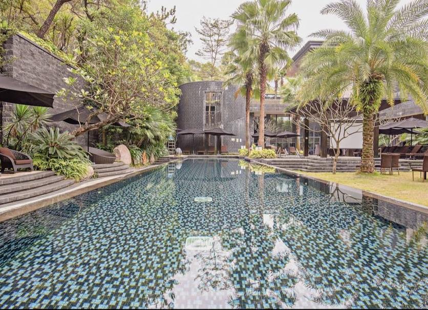 Piscina Foto