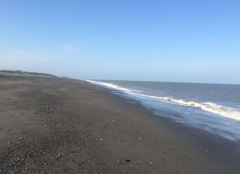 Playa Foto