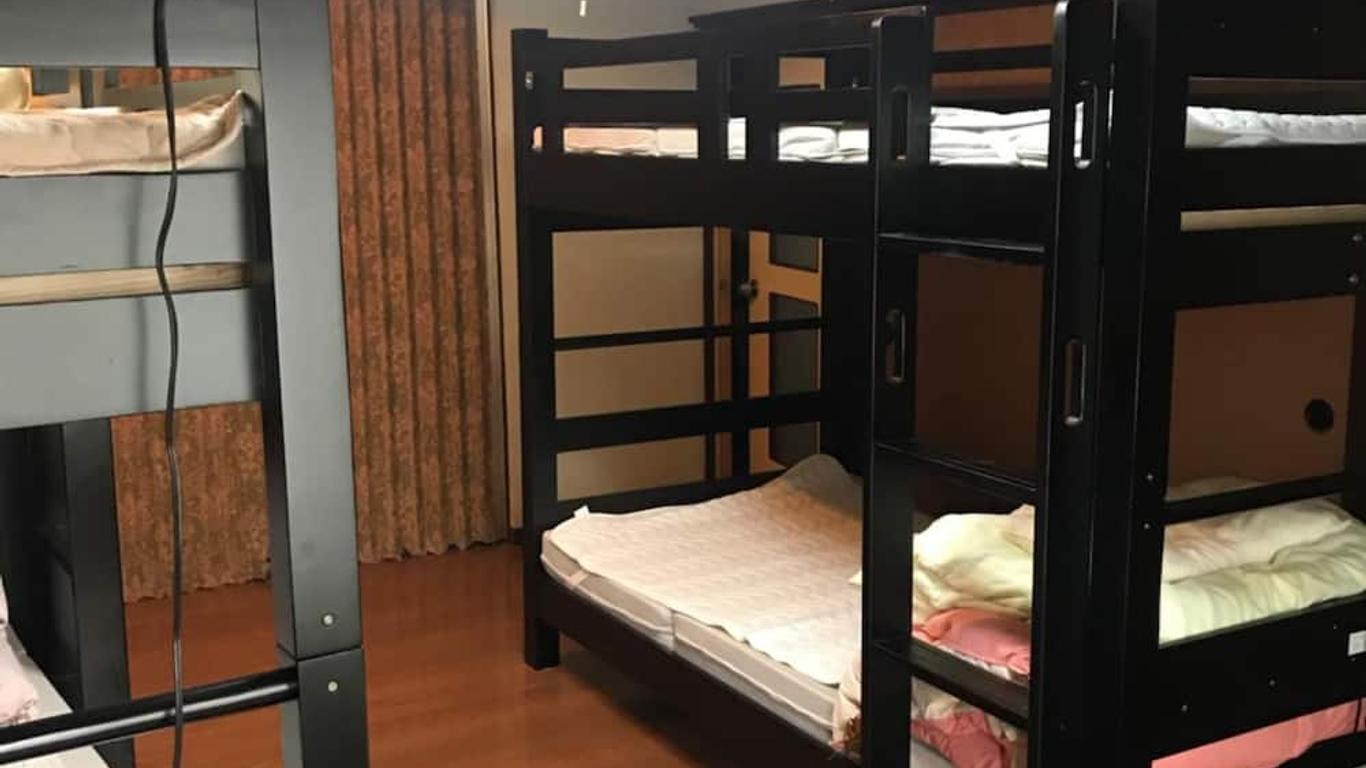 Kakunodate Guesthouse Fuga