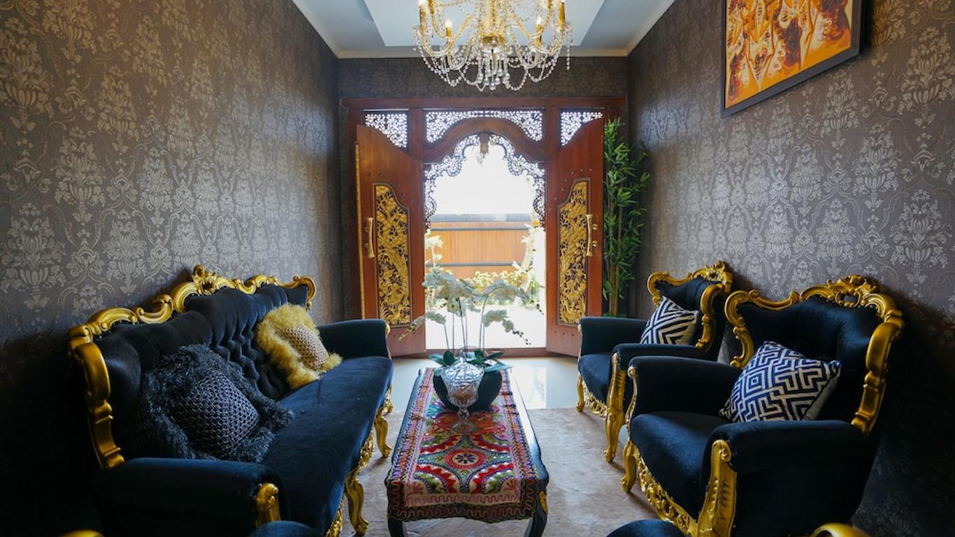 Sanur Cempaka Living