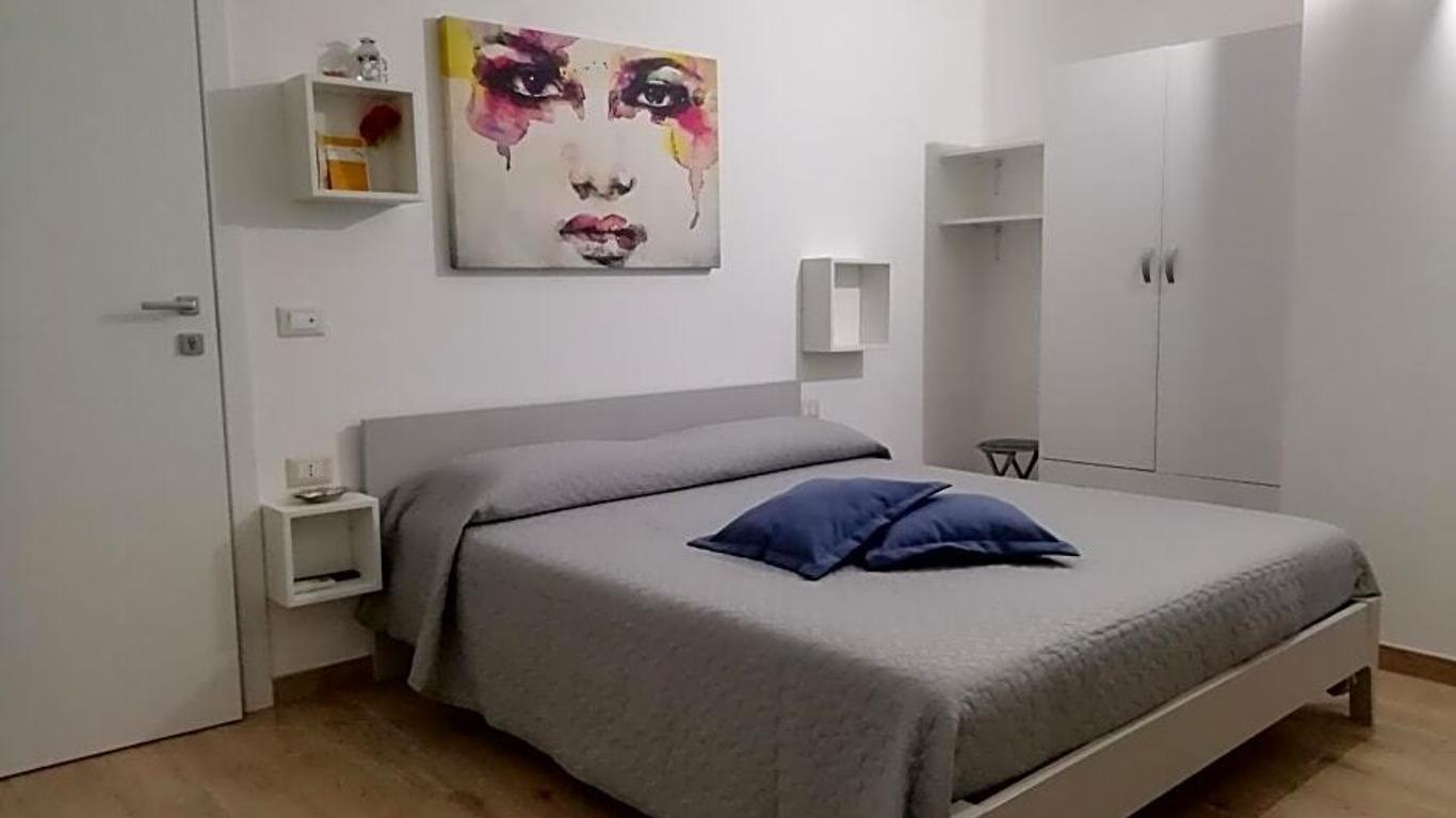 B&b Dream Porto Cesareo