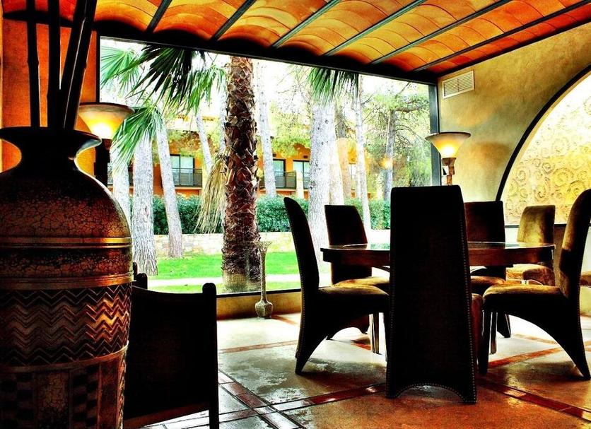 Comedor Foto