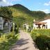 Vista del exterior