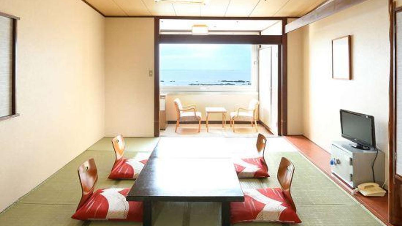 Grand Hotel Taiyo