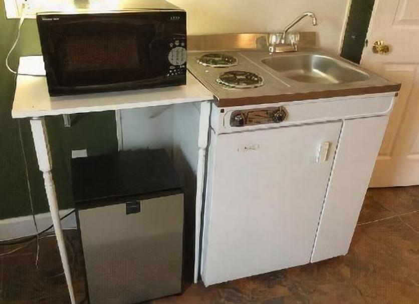 Cocina Foto