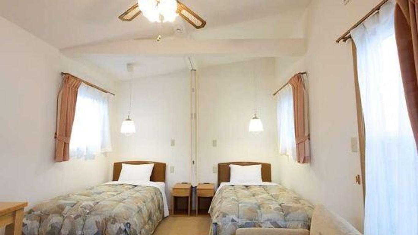 Hotel El Faro