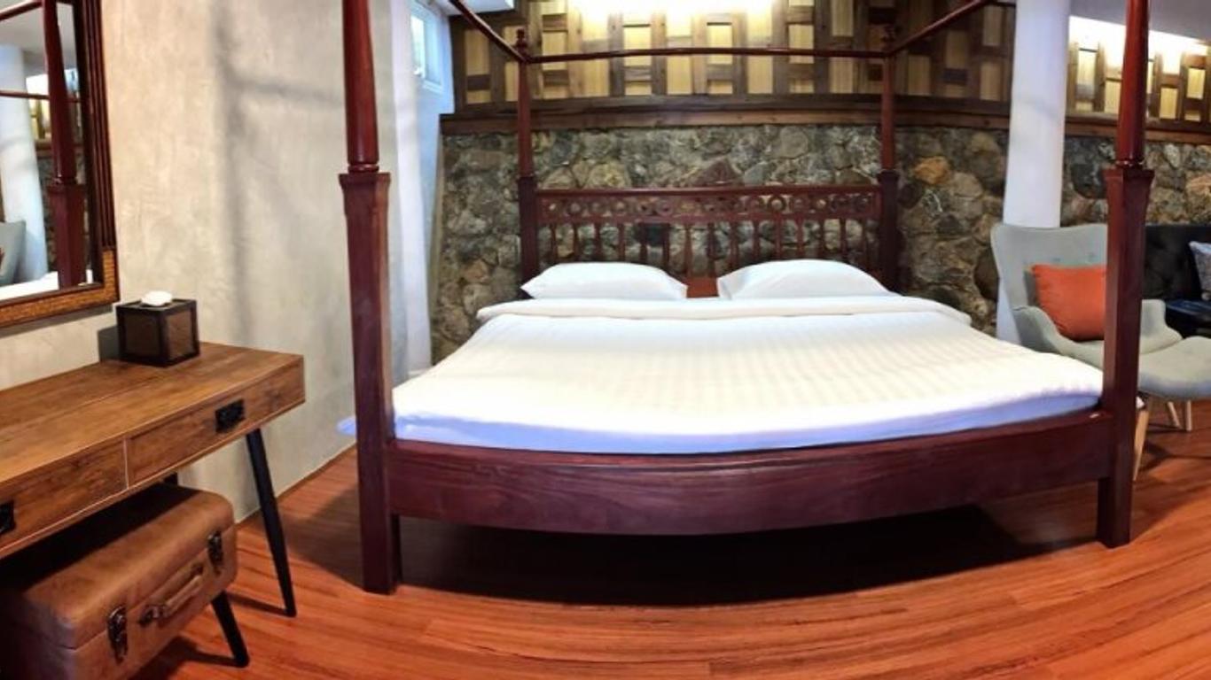 Koh Mak Cococape Resort