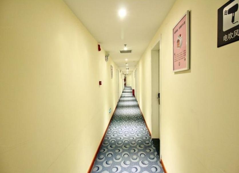 Pasillo Foto
